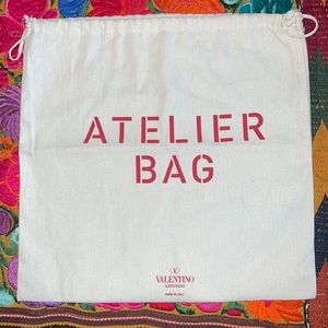 Valentino Garavani Atelier Purse Bag